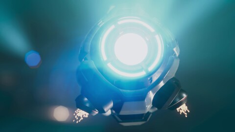 SGF 2022 - Frost Giant Studio annonce son RTS d'envergure Stormgate