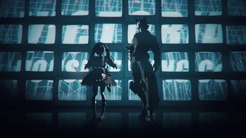 SGF 2022 - Zenless Zone Zero dévoile son gameplay