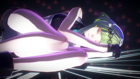 SGF 2022 - Répondez à l'appel de Soul Hackers 2