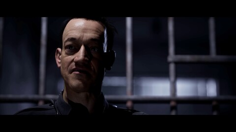 SGF 2022 - Bande annonce de lancement de The Quarry