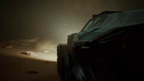 SGF 2022 - Fort Solis se dévoile dans une toute première bande annonce