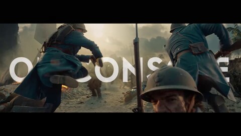 SGF 2022 - Humankind arrive sur consoles