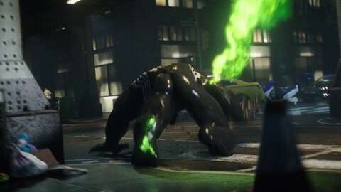 SGF 2022 - Marvel's Midnight Suns sortira le 07 octobre 2022