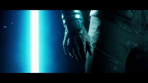 SGF 2022 - Gotham Knights présente son Nightwing