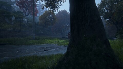 SGF 2022 - The Last of Us : Part I sort du chapeau de Naughty Dog