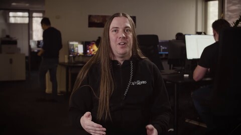 SGF 2022 - Metal: Hellsinger sortira le 15 septembre 2022