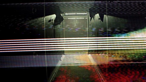 SGF 2022 - Routine nous présente son univers horrifique