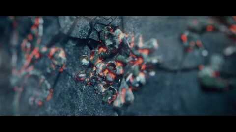 SGF 2022 - The Lord of the Rings retourne à la Moria