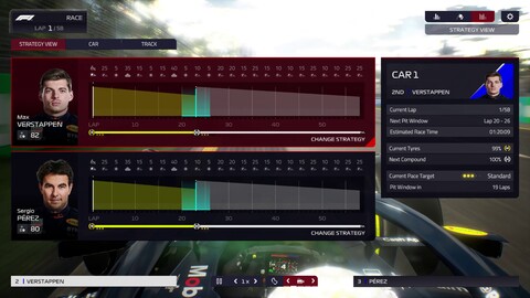 F1 Manager 2022 sortira le 30 août 2022