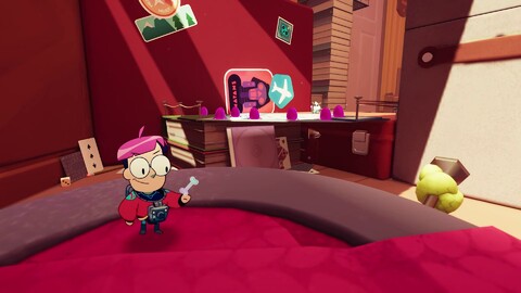 Tinykin vous fixe rendez-vous le 30 août