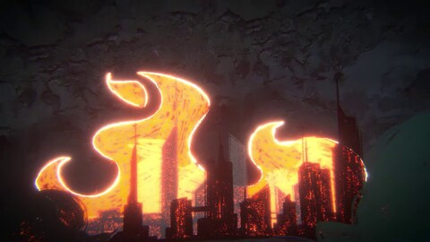 The Cub se présente