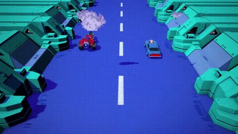 Capcom annonce Capcom Arcade 2nd Stadium