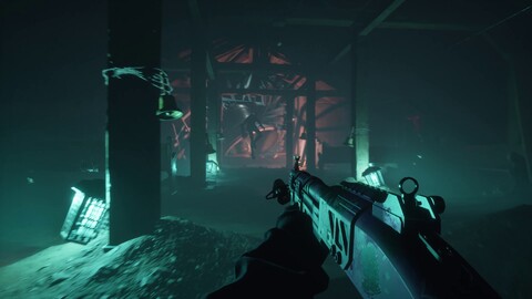 Xbox & Bethesda Showcase - Premier aperçu du gameplay de Redfall