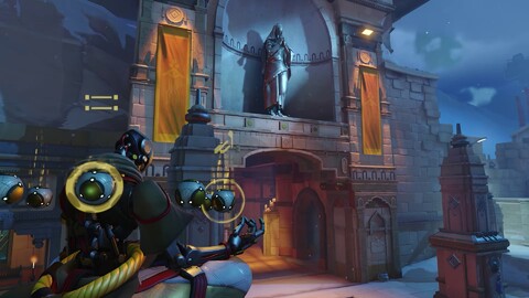 Xbox & Bethesda Showcase - Overwatch 2 annonce son accès anticipé et un nouveau personnage