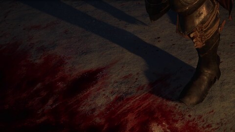 Xbox & Bethesda Showcase - Blizzard nous montre sa dernière classe jouable : le Necromancien