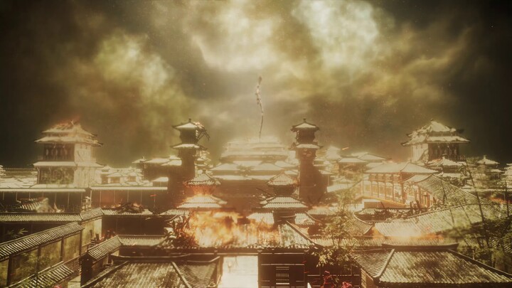 Xbox & Bethesda Showcase - Wo Long : Fallen Dynasty se présente !