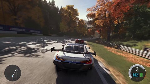 Xbox & Bethesda Showcase - Forza Motorsport fait vrombir ses moteurs pour 2023