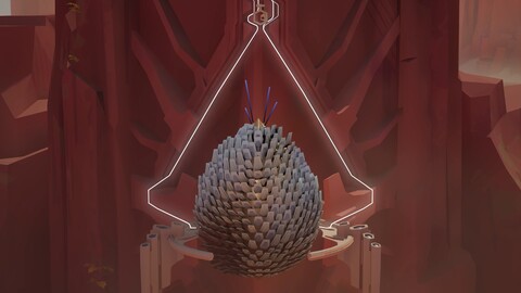 Xbox & Bethesda Showcase - Ambiance Cocoon pour 2023