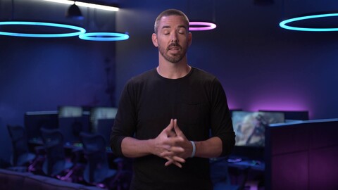 Xbox & Bethesda Game Showcase - Riot Games et Microsoft annoncent leur partenariat