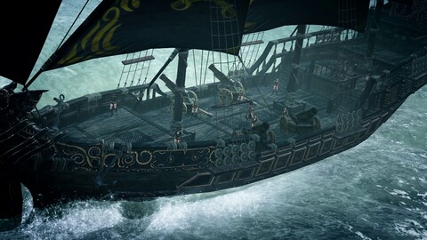 Bande-annonce de bêta-test occidental de Lost Ark