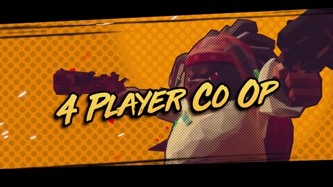 Xbox & Bethesda Showcase - Gunfire Reborn débarque dans le Gamepass