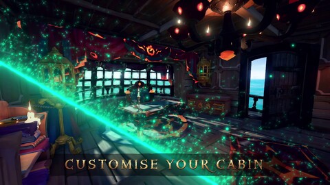 Xbox & Bethesda Game Showcase - Sea of Thieves donne rendez-vous le 21 juillet 2022 pour sa septième saison