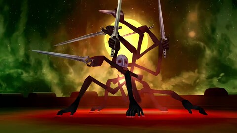 Xbox & Bethesda Game Showcase - La franchise Persona arrive sur Xbox, sur PC et dans le Xbox Game Pass