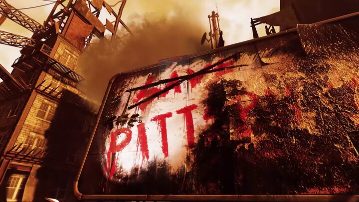 Xbox & Bethesda Game Showcase - Présentation de l'extension "The Pitt" de Fallout 76