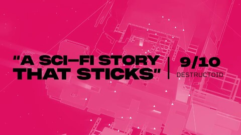 PC Gaming Show 2022 - Citizen Sleeper s'enrichit de trois DLC gratuits