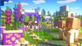 Xbox & Bethesda Game Showcase - Microsoft annonce Minecraft Legends