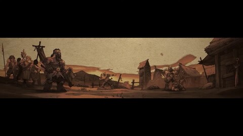 PC Gaming Show 2022 - Shiro Games nous présente ses futurs projets