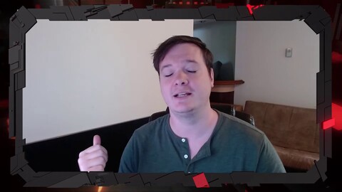 PC Gaming Show 2022 - le combat monté s'annonce dans Chilvary 2