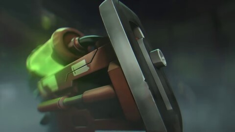 PC Gaming Show 2022 - Endless Dungeon se montre un peu plus