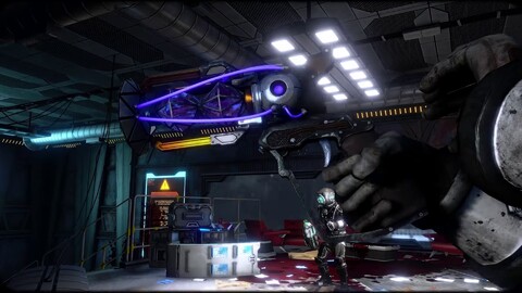 PC Gaming Show 2022 - Killing Floor 2 se dote d'un nouveau DLC