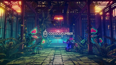 Xbox & Bethesda Games Showcase - Ravenlok se dévoile