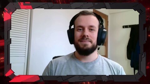 PC Gaming Show 2022 - L'espionnage se dévoile au coeur de Deceive INC