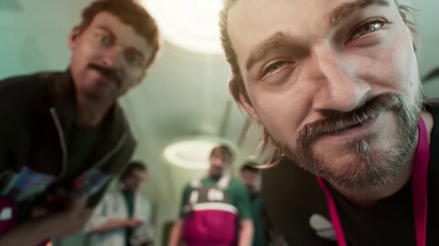 PC Gaming Show 2022 - 11 bits studios annonce leur prochain jeu : The Alters