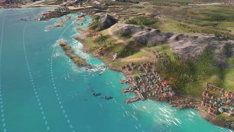 PC Gaming Show 2022 - Victoria 3 nous présente son gameplay