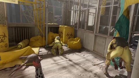 PC Gaming Show 2022 - Quand un fan mod devient célèbre