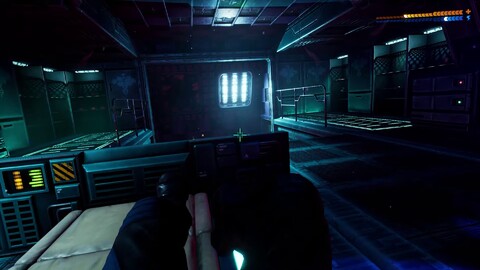 PC Gaming Show 2022 - Le remake de System Shock se montre