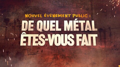 Fallout 76 donne trois nouveaux défis