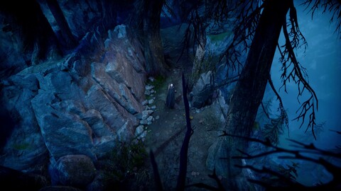 Les Chants de Vadoran : zoom sur la musique de V Rising