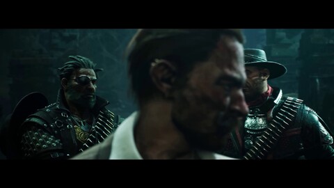 Le jeu d'action Evil West dévoile dix minutes de gameplay