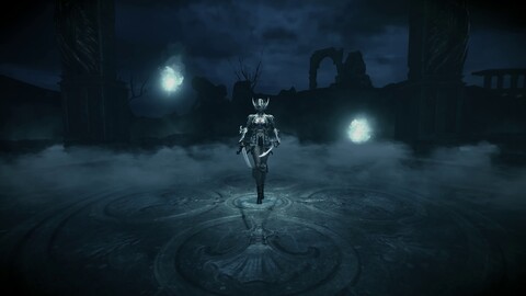 La Soulbringer s'annonce sur les serveurs sud-coréens du MMORPG Elyon