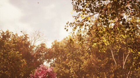 Aperçu de nouvelle classe d'artiste de Blade and Soul