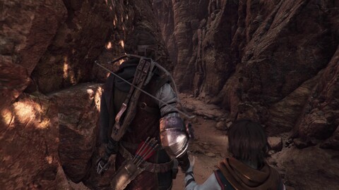 A Plague Tale: Requiem dévoile 12 minutes de gameplay