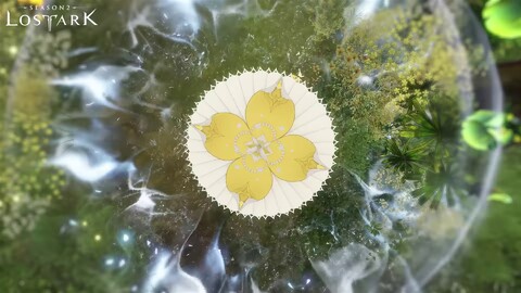 Aperçu de l'Aeromancer de Lost Ark