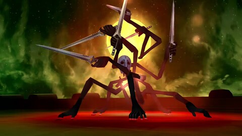 Nintendo Direct Mini - La franchise Persona arrive sur Switch