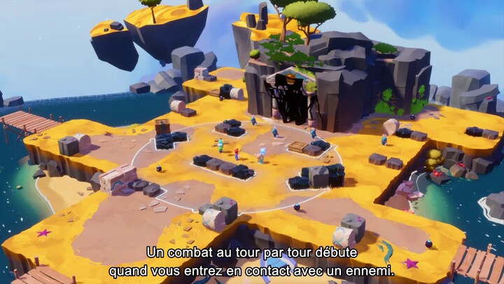 Nintendo Direct Mini - Mario + The Lapins Crétins sortira le 20 octobre 2022