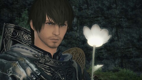 Bande-annonce de lancement de l'extension Endwalker de Final Fantasy XIV